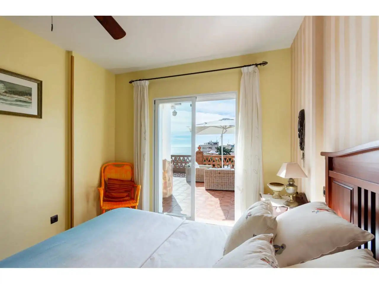 Villa con piscina in vendita a Calle Chileno 1, imagen 17