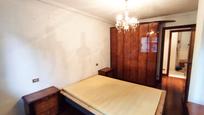 Bedroom of Flat for sale in Ermua  with Heating and Furnished