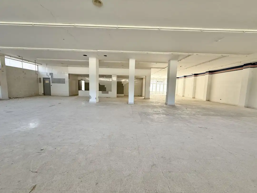 Local comercial en venda a Pedro Muguruza Etorbidea, imagen 11