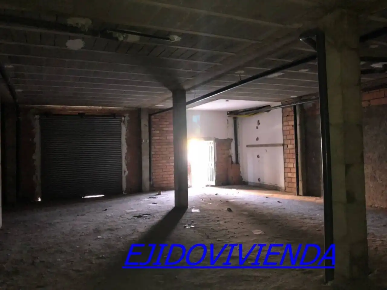 Local comercial en venda a El Ejido Ciudad, imagen 7
