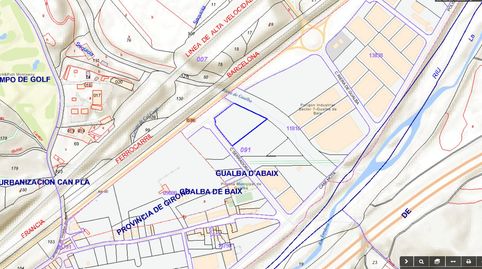Solar Industrial Plano en Gualba - ¡Alta Visibilidad y Junto al Tren!, immagine 2