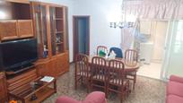 Menjador de Casa o xalet en venda en Sabadell amb Calefacció i Terrassa