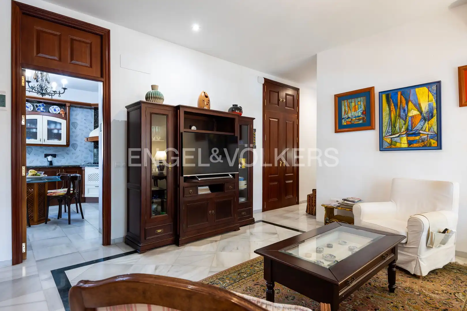 Casa amb piscina en venda a La Barrosa, imagen 22