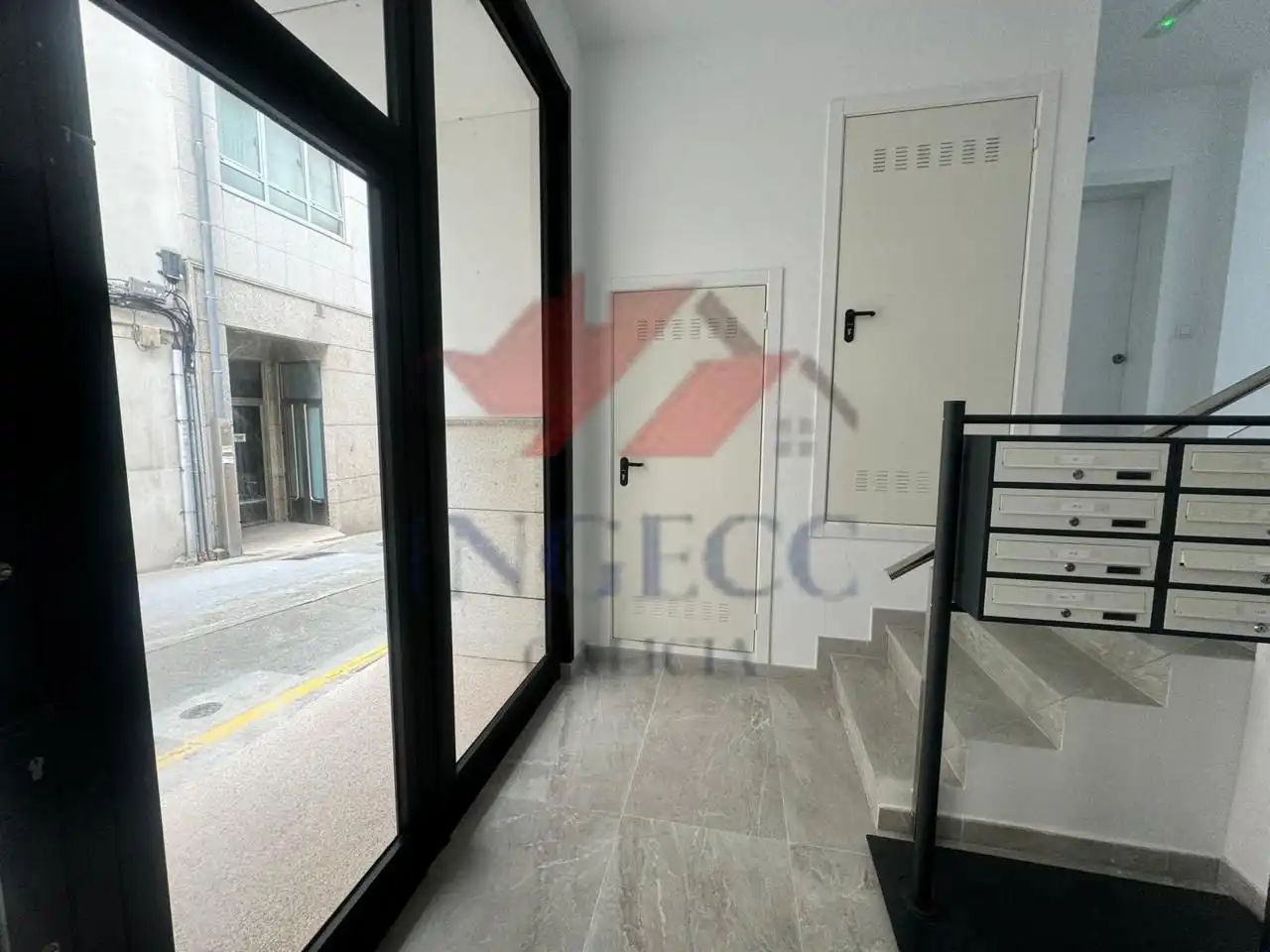 Local comercial en venta en Rúa Salgado Somoza, imagen 4