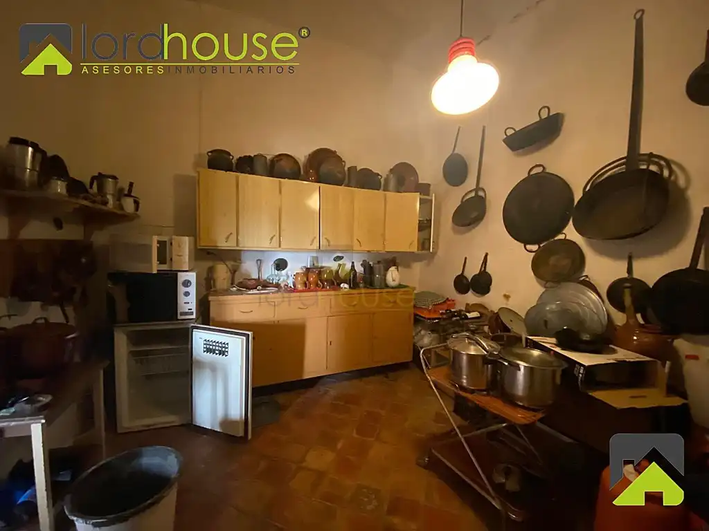 Cuina de Casa o xalet en venda en Lorca
