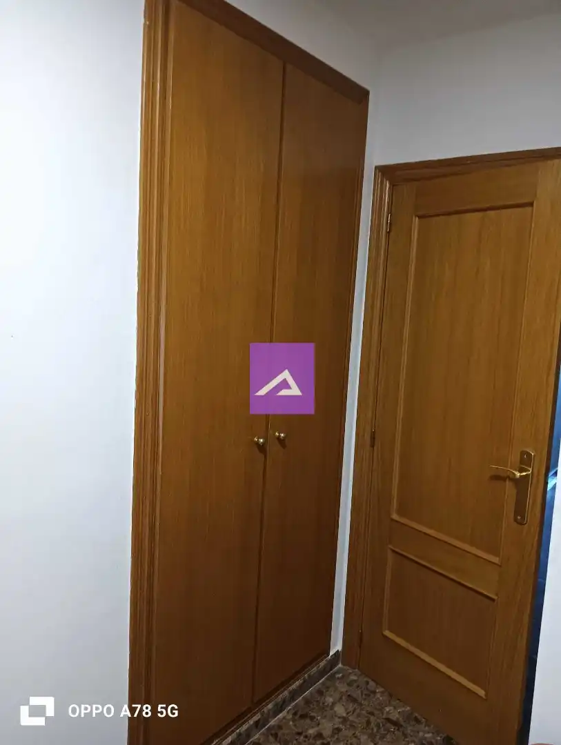 Piso en venta en Algemesí con Aire acondicionado, Trastero y Balcón