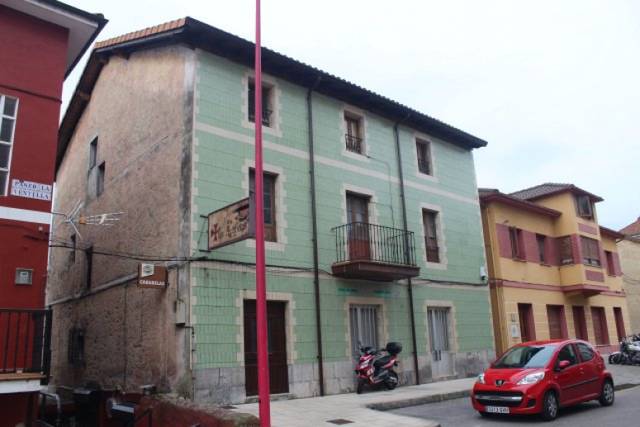 Local comercial en Venta en Solares - Paseo La Ventilla, 1 en Solares - Valdecilla