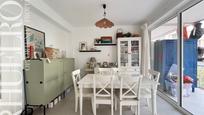 Dining room of Flat for sale in Tossa de Mar  with Heating, Terrace and Furnished