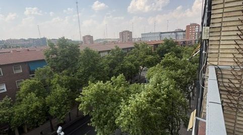 Foto 4 de Pis en venda a Paseo de Zorrilla, La Farola, Valladolid Capital