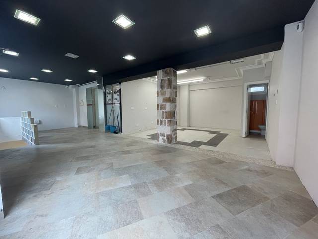 Garaje en Venta en Legazpi