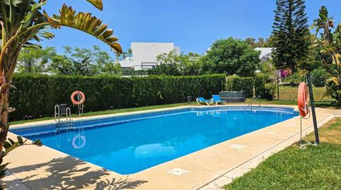 Foto 3 de Àtic en venda a Lince Iberico, Calahonda, Mijas