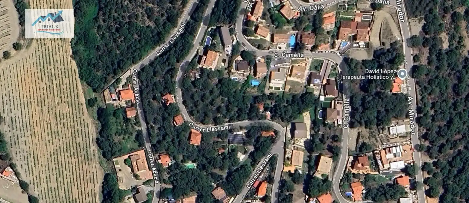 Casa con jardín en venta en Calle LLESSAMI, DEL (C MARTI), imagen 3