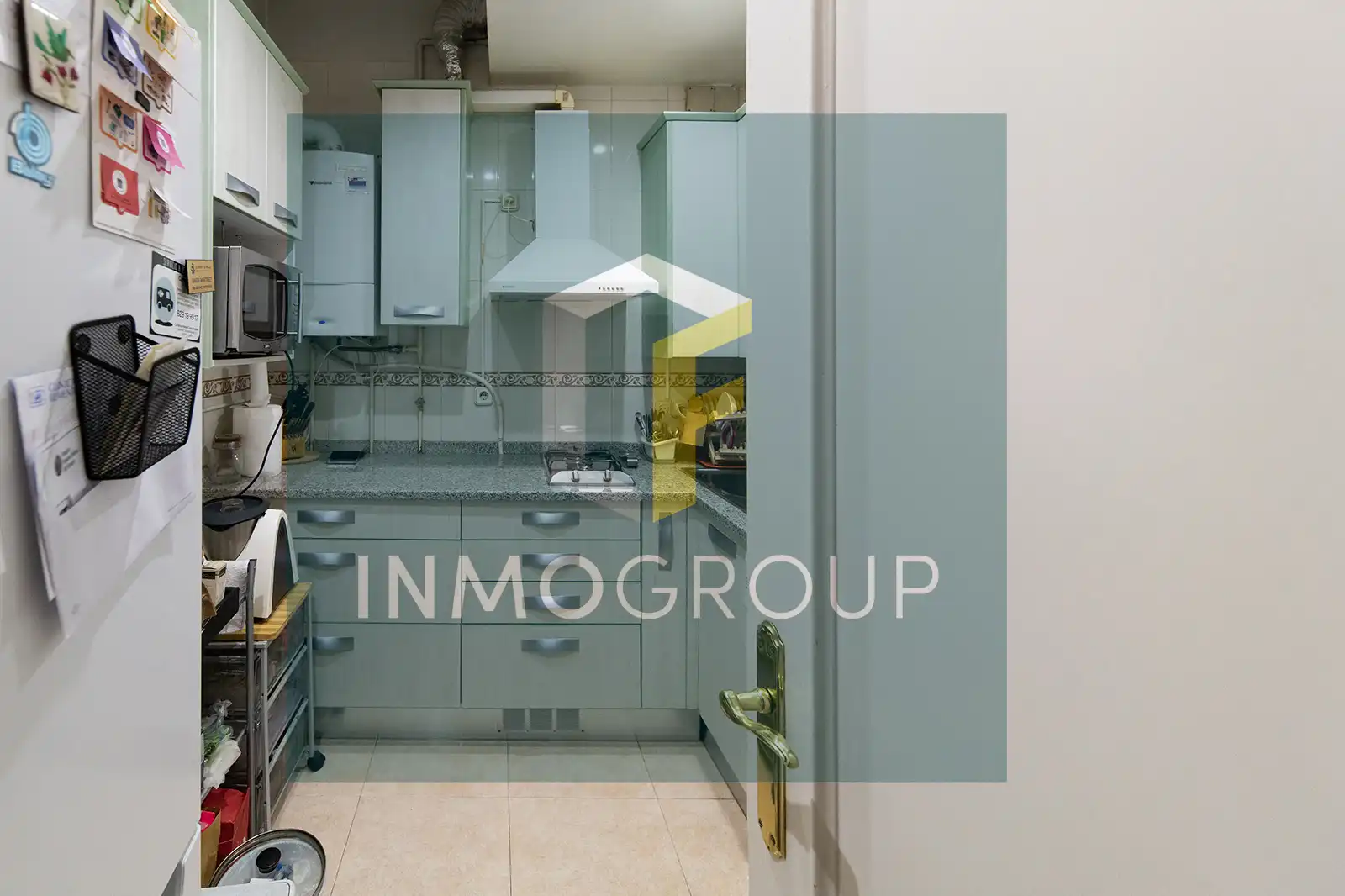 Duplex with lift for sale in Calle de los Madrazo, imagen 10