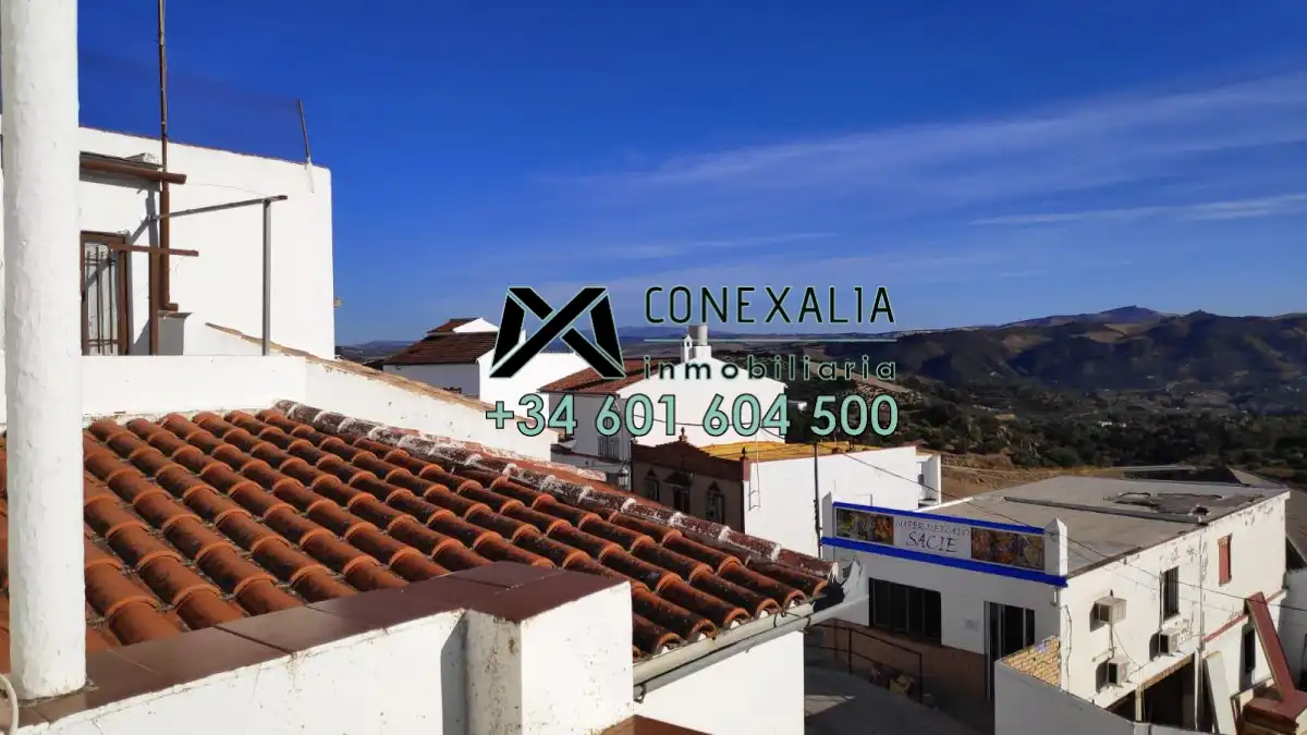 Casa con terrazza in vendita a Olvera, imagen 20