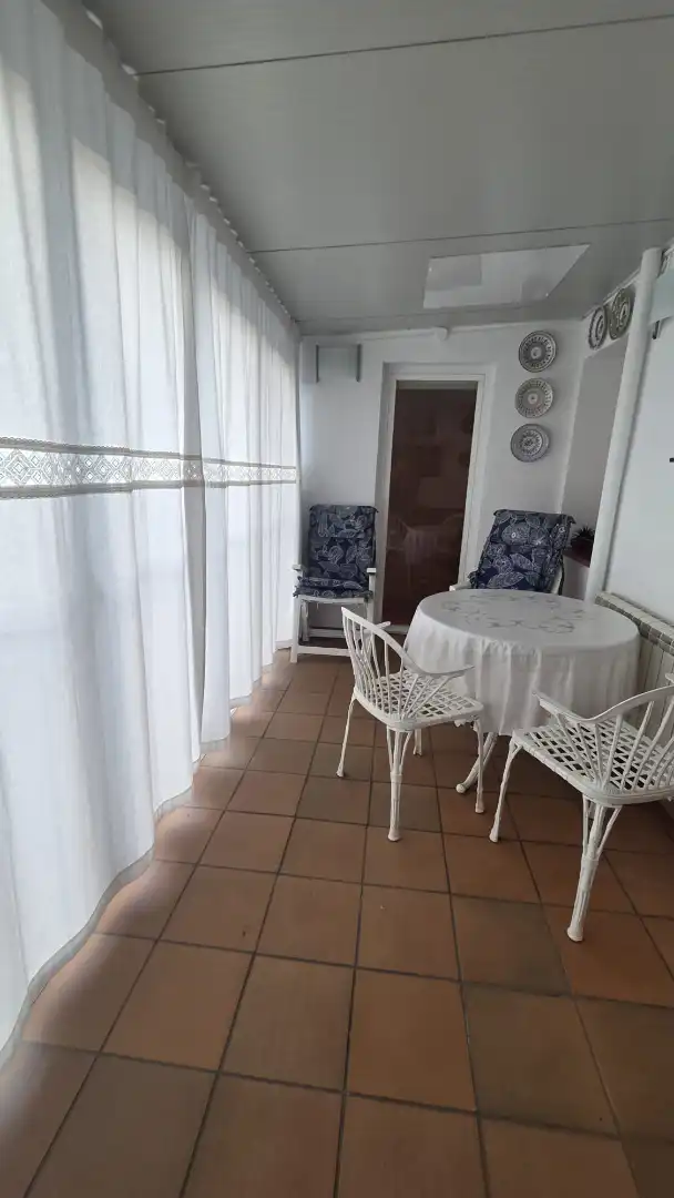 Terraza de Piso en venta en Sant Feliu de Guíxols con Aire acondicionado, Calefacción y Terraza