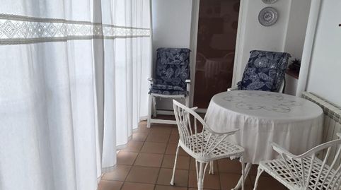 PRIMER PIS TOTALMENT REFORMAT AMB GRAN TERRASSA A L'EIXAMPLE DE SANT FELIU DE GUÍXOLS, immagine 4