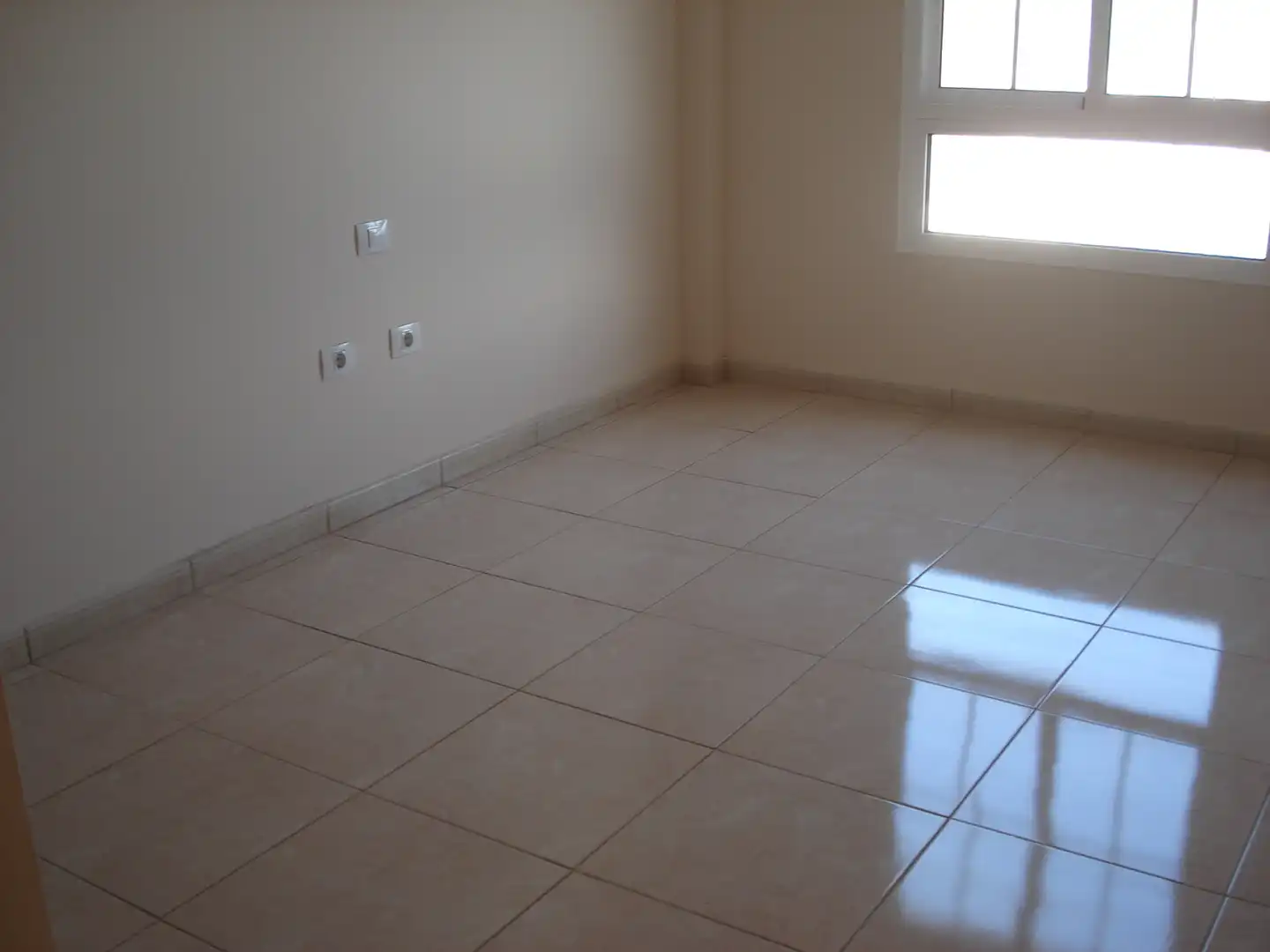 Piso de alquiler en San Juan de la Rambla con Jardín privado, Terraza y Horno
