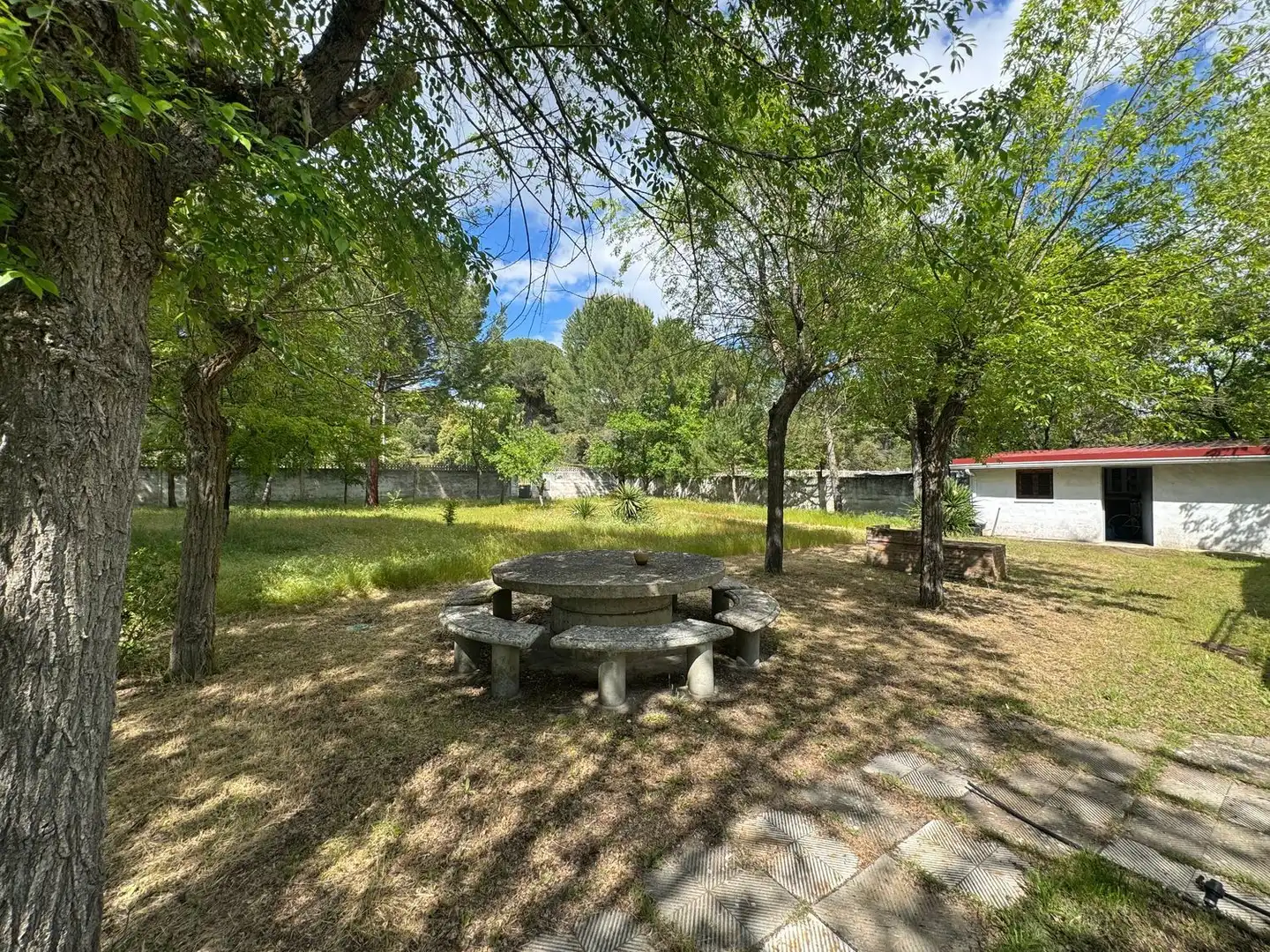 Chalet con jardín en venta en Mi Vida al Aire Libre 1, imagen 27