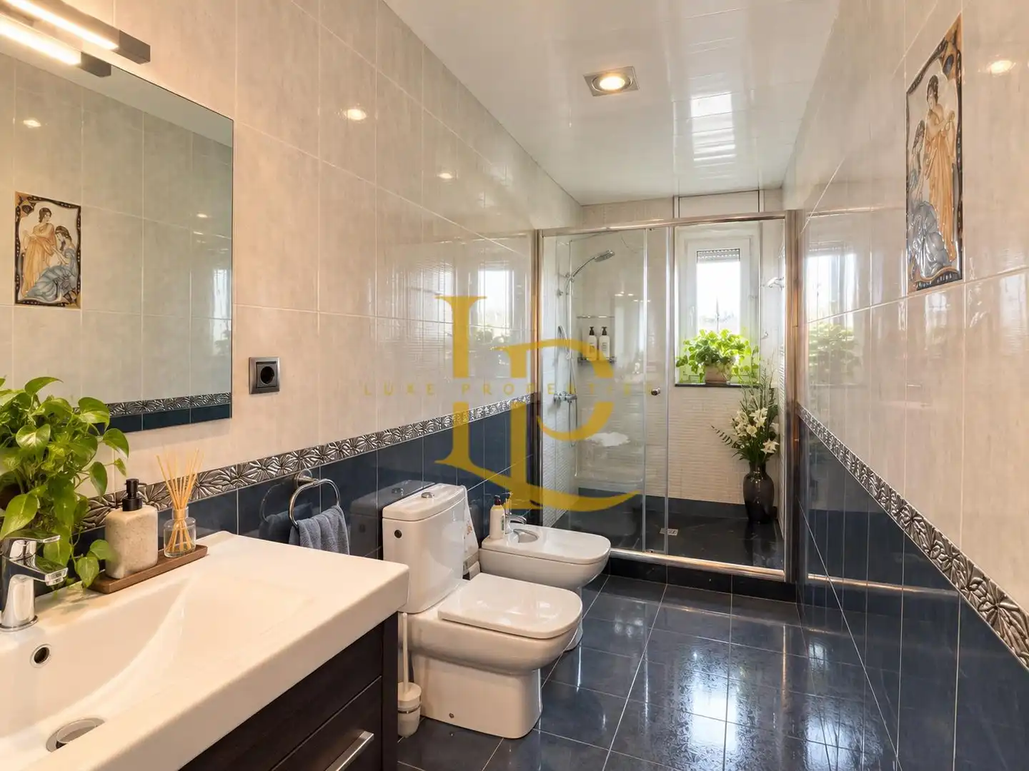 Terraced house with terrace for sale in Can Fatjó - Sant Jordi Park - Plana del Castell, imagen 32