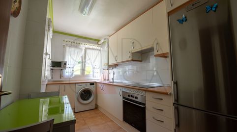 Foto 2 de Casa adosada en venta en La Sota, Heras - Santiago -San Salvador, Medio Cudeyo