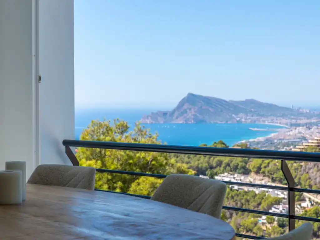 Casa o chalet en venta en Calle Alemania-A.H., Altea Hills