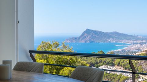 Foto 4 de Casa o chalet en venta en Calle Alemania-a.h., Altea Hills, Altea