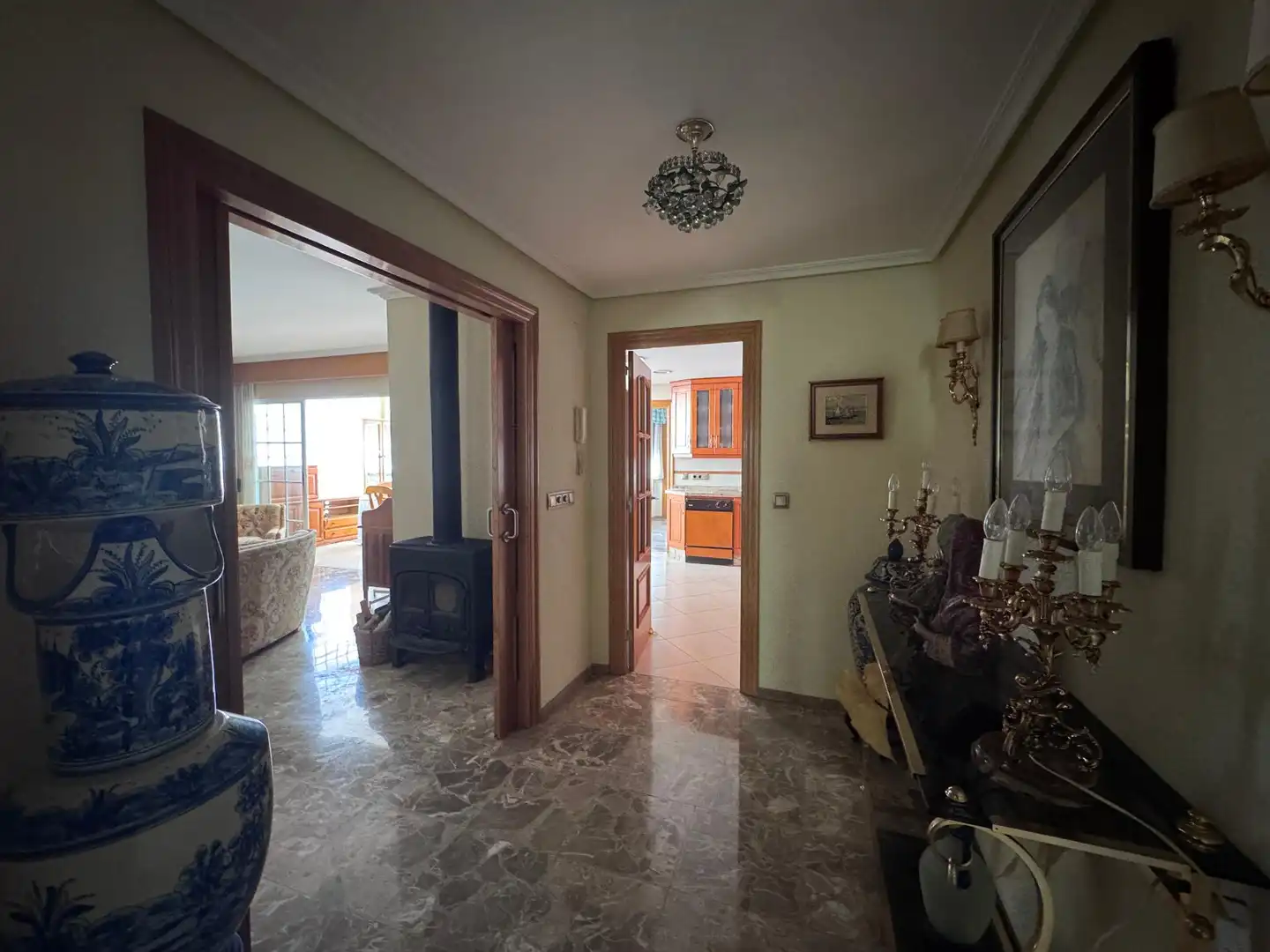 Villa avec terrasse à vendre à Centro, imagen 56