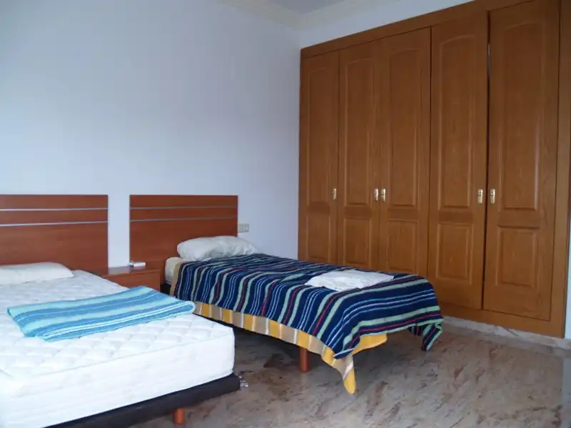 Dormitori de Casa o xalet en venda en L'Alfàs del Pi amb Aire condicionat, Calefacció i Piscina