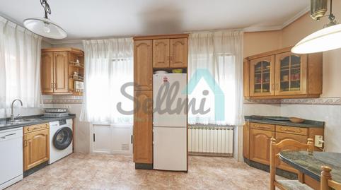 Foto 5 de Pis de lloguer a Arzobispo Guisasola, Santo Domingo - El Campillín, Asturias