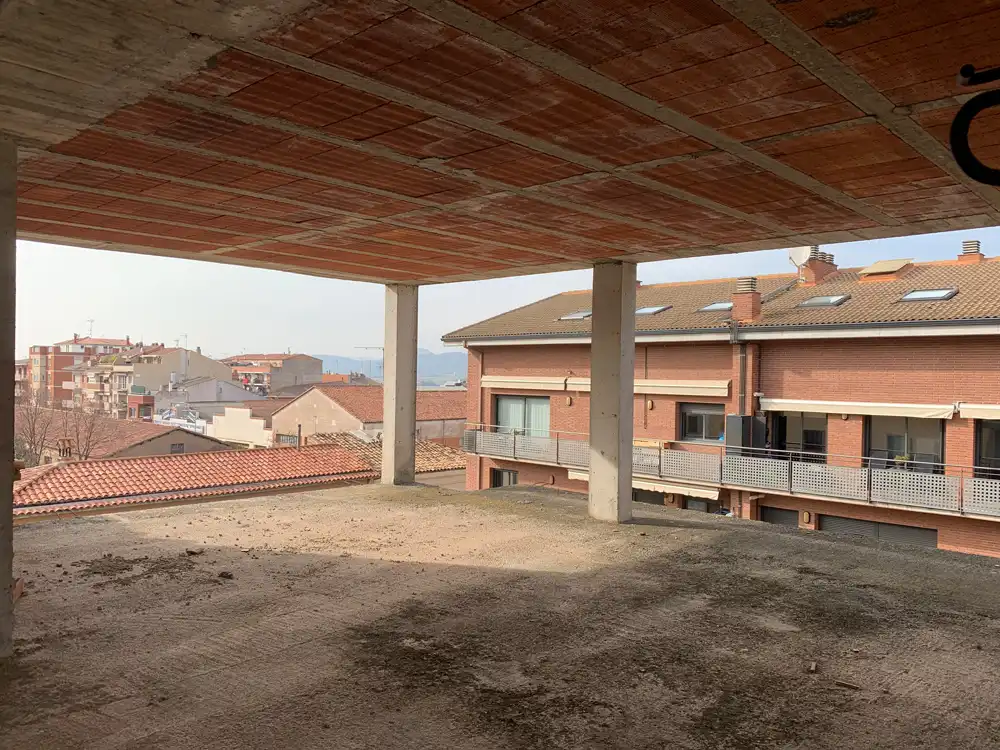 Terrassa de Casa o xalet en venda en Artés