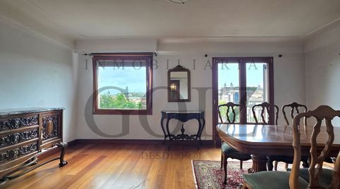 Foto 2 de Piso en venta en Antiguo, Donostia - San Sebastián