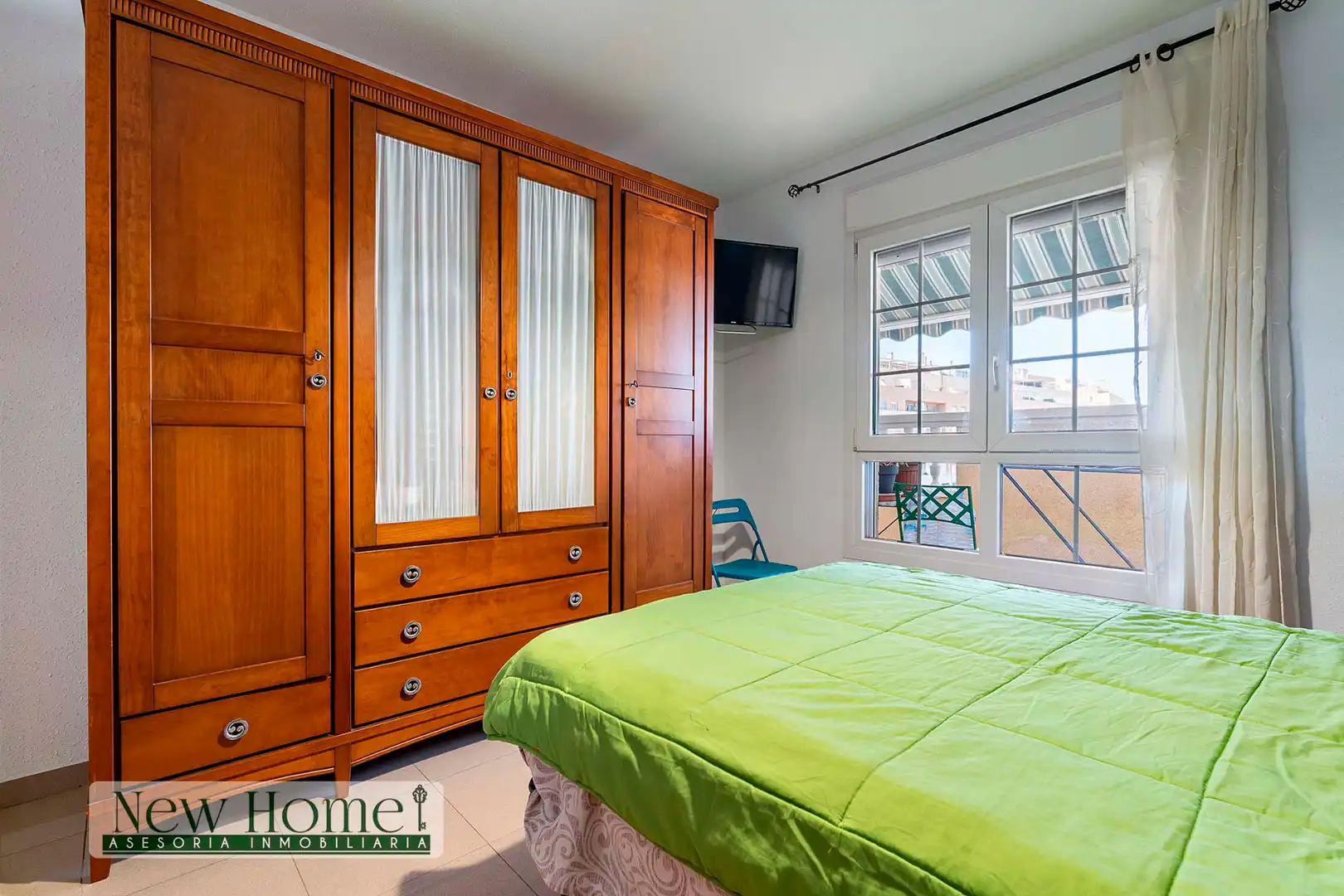Flat with lift for sale in Avenida Reino de España, imagen 12