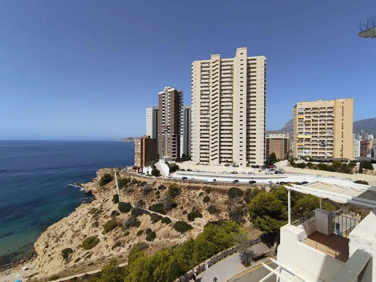 Duplex avec piscine à vendre à Rincón de Loix, imagen 9