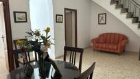 Dining room of House or chalet for sale in Los Palacios y Villafranca  with Air Conditioner and Terrace