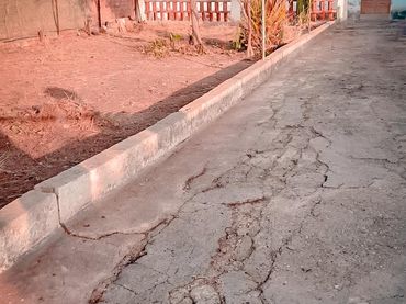 Terreno residenziale in vendita a Periurbano Oeste - Sierra