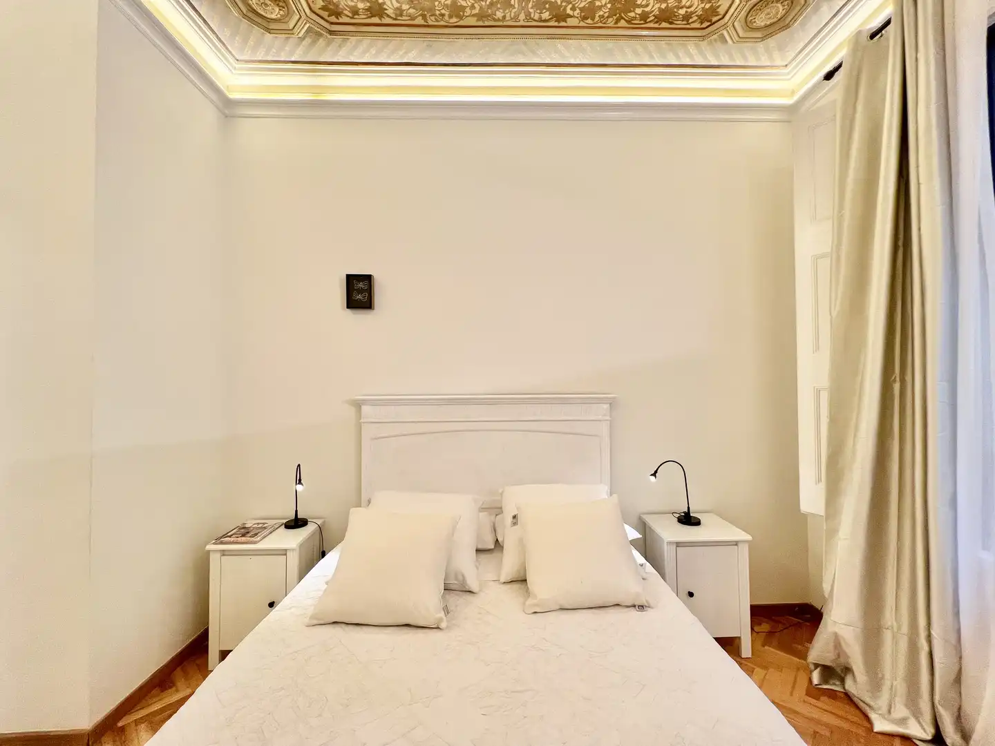 Flat for rent in Barcelona, Barcelona