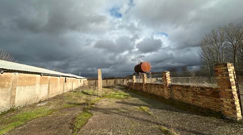 Foto 3 de Terreny en venda a Diseminado Diseminados, 8, Ibeas de Juarros, Burgos
