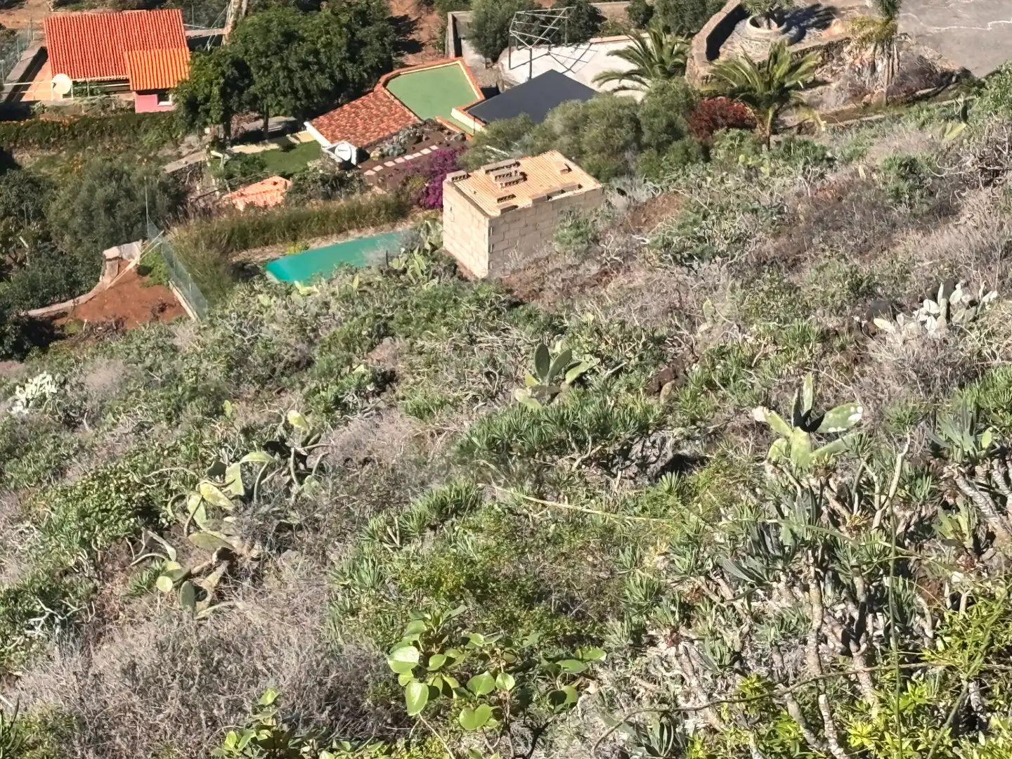 Terreno rustico in vendita a Camino de San Diego, imagen 6