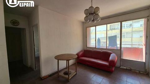 Foto 2 de Piso en venta en Calle Fray Jose Cerdeiriña, Las Águilas, Madrid Capital