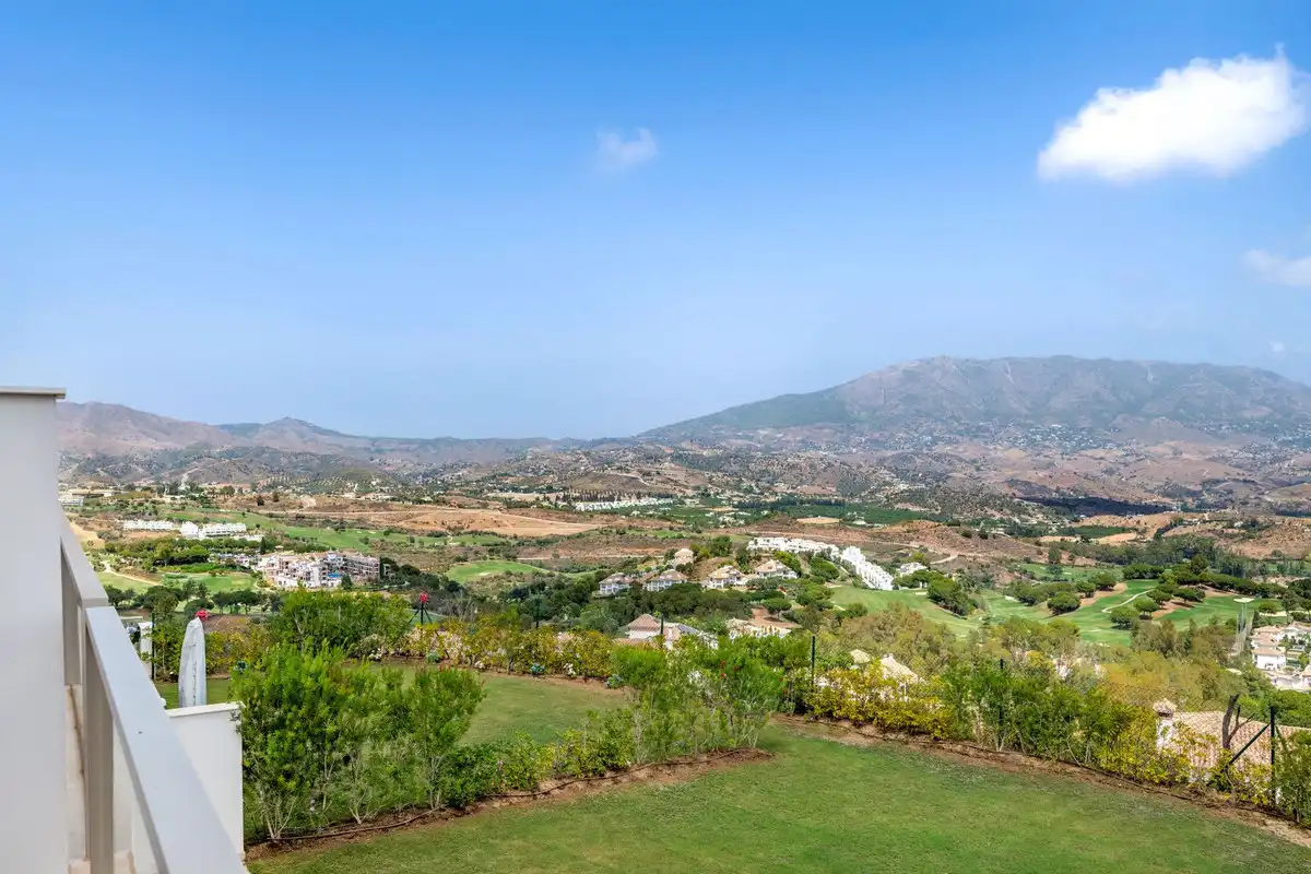 Apartamento en venta en Mijas con Aire acondicionado, Amueblado y Piscina comunitaria