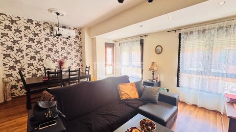 Foto 4 de Pis en venda a Centro - Corte Inglés, Talavera de la Reina