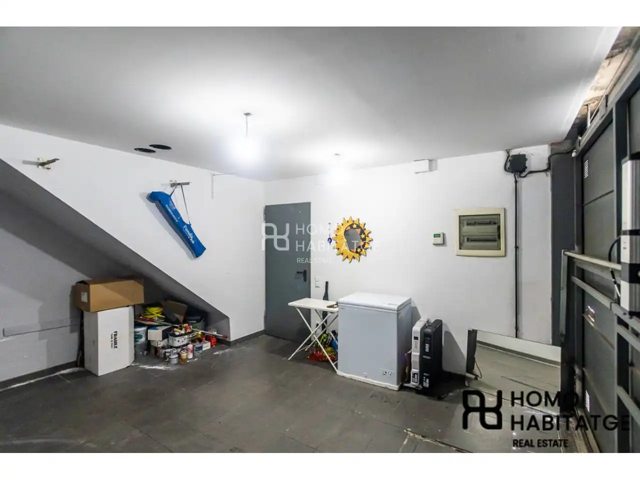Casa o chalet en venta en Sabadell con Aire acondicionado, Calefacción y Terraza