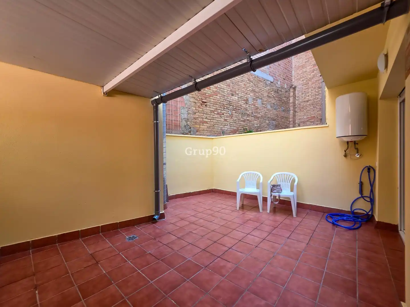 Apartament en venda a Centre Històric