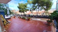 Terrassa de Apartament en venda en  Barcelona Capital amb Aire condicionat, Calefacció i Terrassa