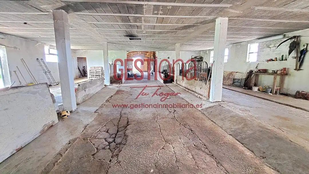 Casa amb terrassa en venda a Carriazo, imagen 57