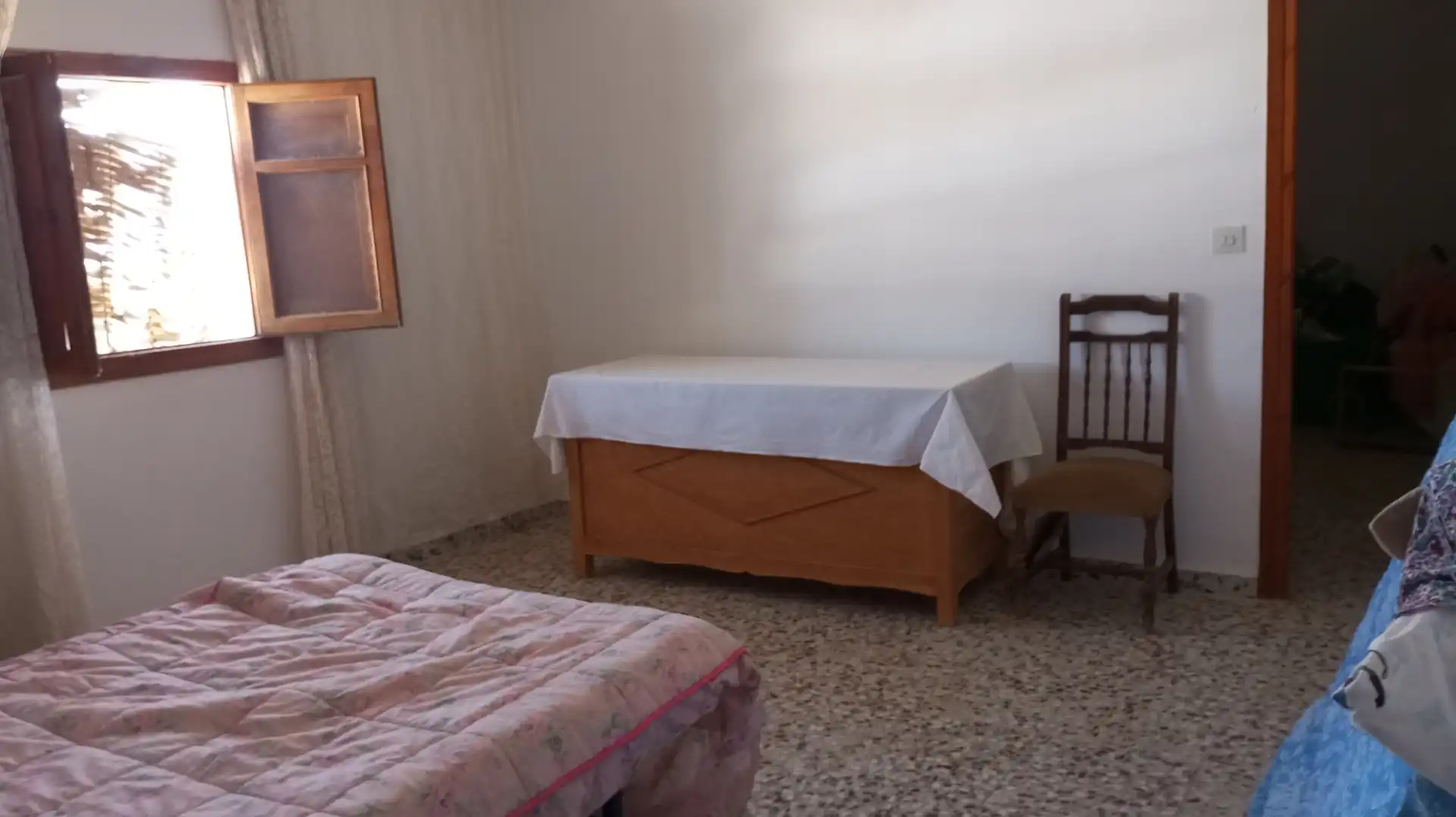 Habitación de Casa o chalet en venta en Caniles con Amueblado