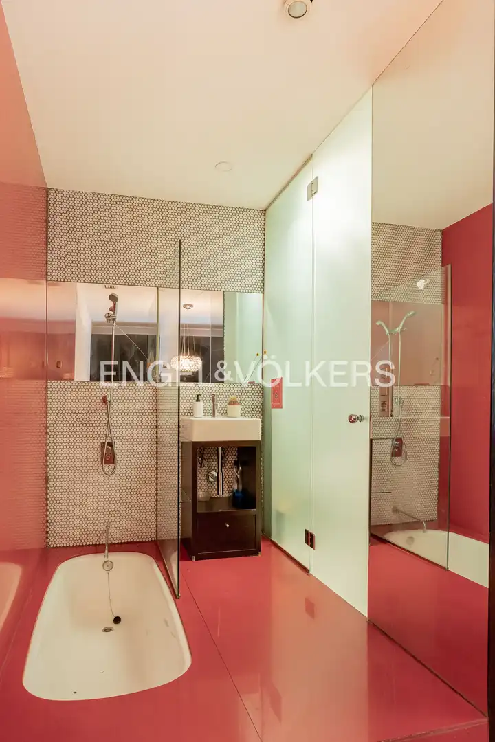 Baño de Piso en venta en Madrid con Aire acondicionado y Calefacción
