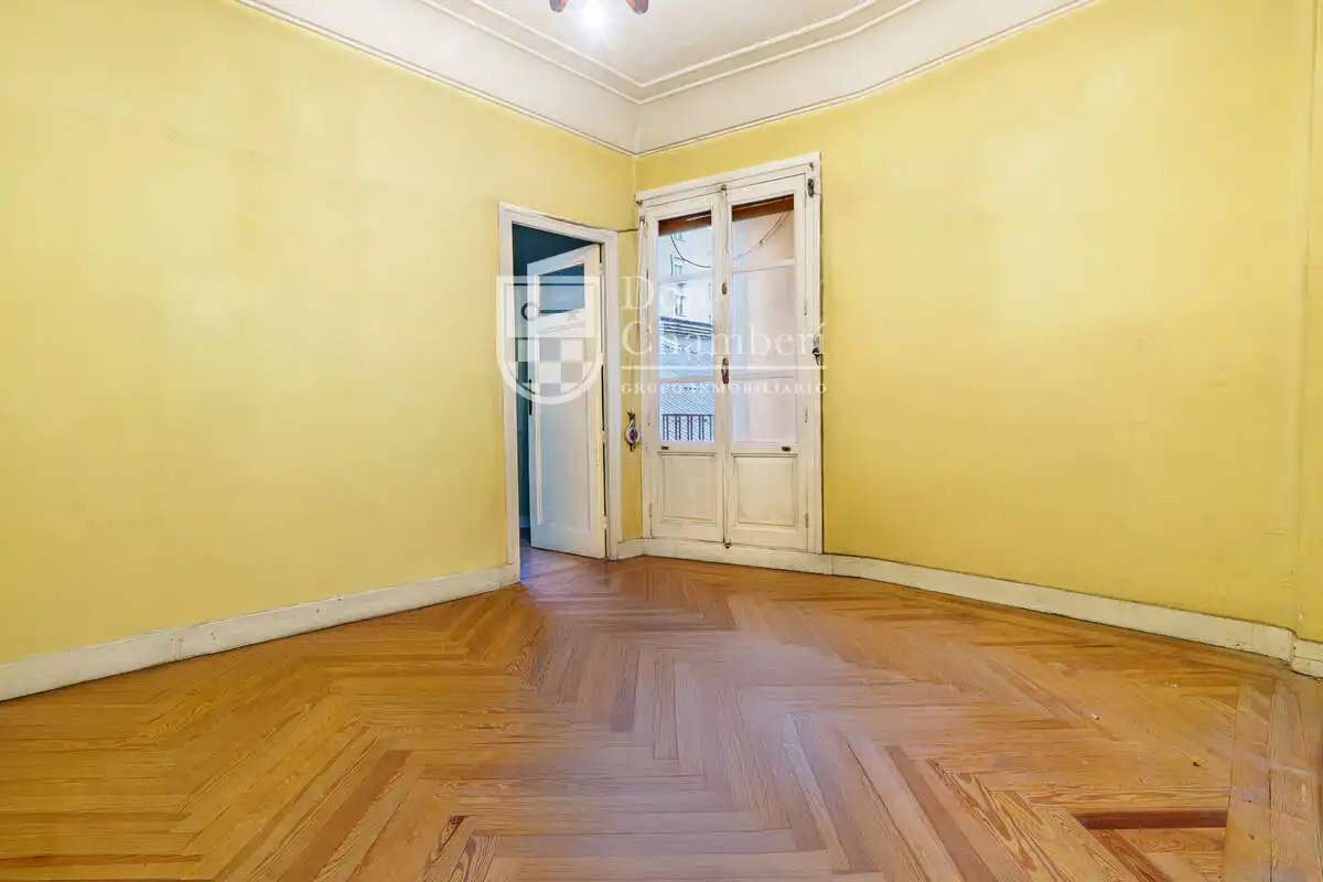 Flat with lift for sale in Garcia de Paredes, imagen 10