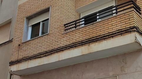 GRAN OPORTUNIDAD. VENTA DE CASA EN SERÓN ALMERÍA DE 7 HABITACIONES.