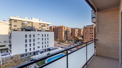 Foto 3 de Pis en venda a Avda. Federico Garcia Lorca - Nueva Estación Autobuses,  Granada Capital